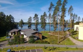 Finnclub Voyage Luxury Appartment